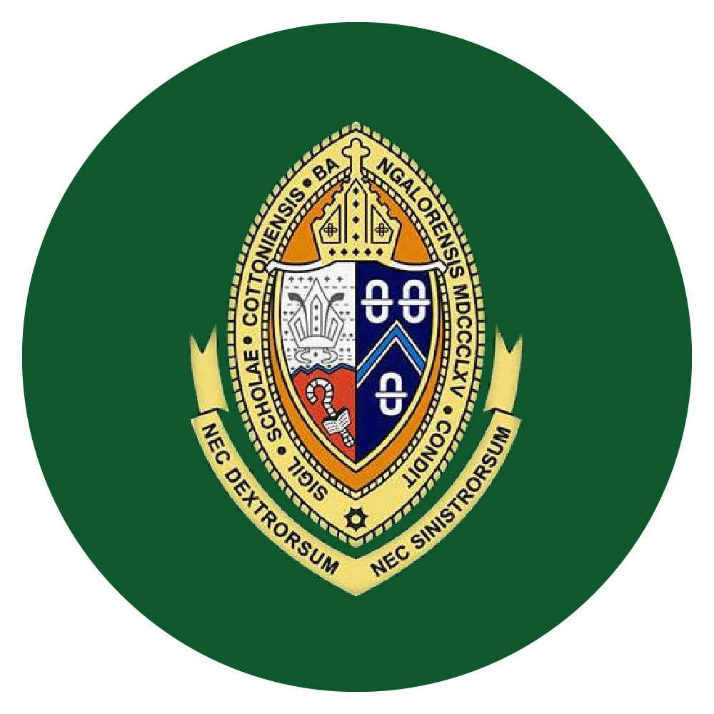 Birla Institute of Technology, Mesra Logo