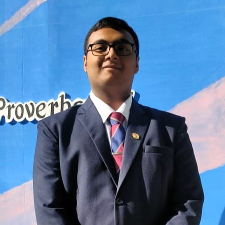 Soutrik Banerjee
